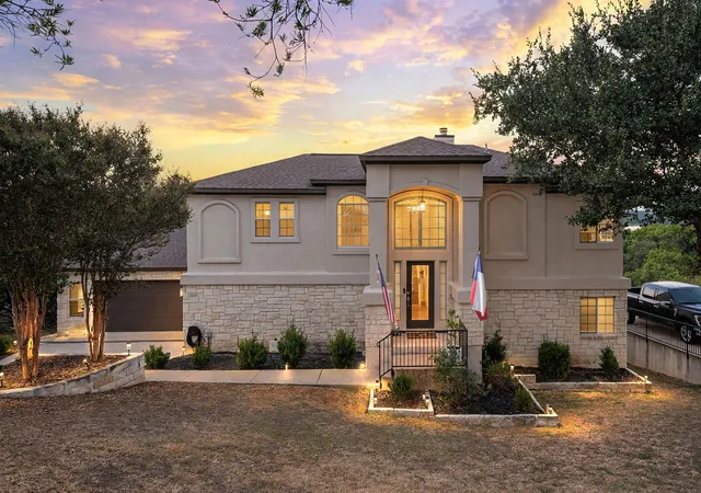 Photo 1 of Single family home for sale at 21007 Deede Dr, Lago Vista, TX 78645 | MLS# 8619592 | Listing updated on 2026-09-19
