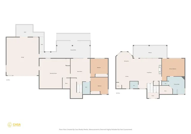 Photo 3 of Single family home for sale at 21007 Deede Dr, Lago Vista, TX 78645 | MLS# 8619592 | Listing updated on 2026-09-19