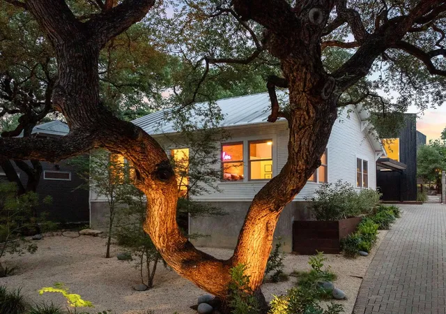 Photo 2 of Single family home for sale at 1303 1/2 Hillside Ave, Austin, TX 78704 | MLS# 6119491 | Listing updated on 2026-10-06