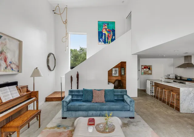 Photo 3 of Single family home for sale at 1303 1/2 Hillside Ave, Austin, TX 78704 | MLS# 6119491 | Listing updated on 2026-10-24