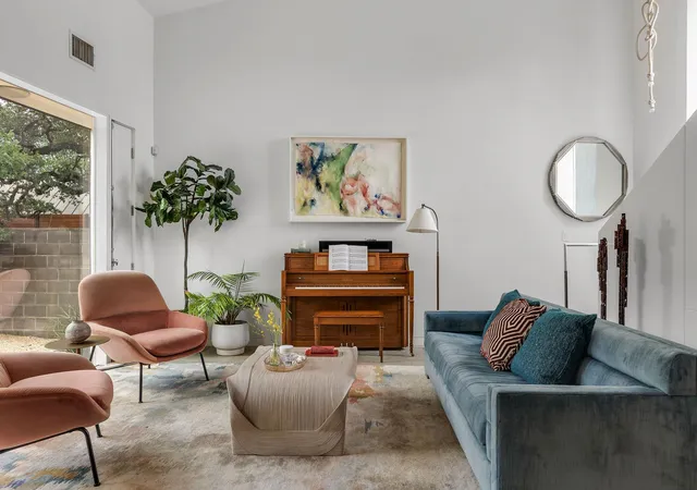 Photo 4 of Single family home for sale at 1303 1/2 Hillside Ave, Austin, TX 78704 | MLS# 6119491 | Listing updated on 2026-10-24