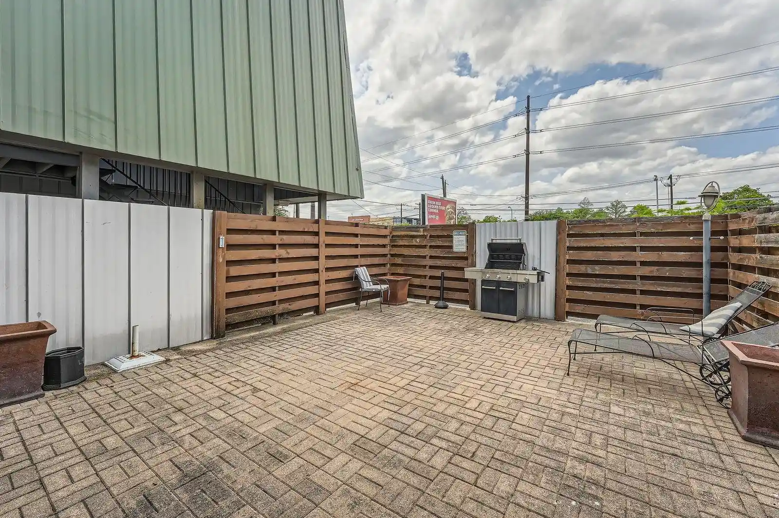 Listing Photo 19 - Condo for sale in 3815 Guadalupe St located at 3815 Guadalupe St, Austin, TX 78751 - Unit #103