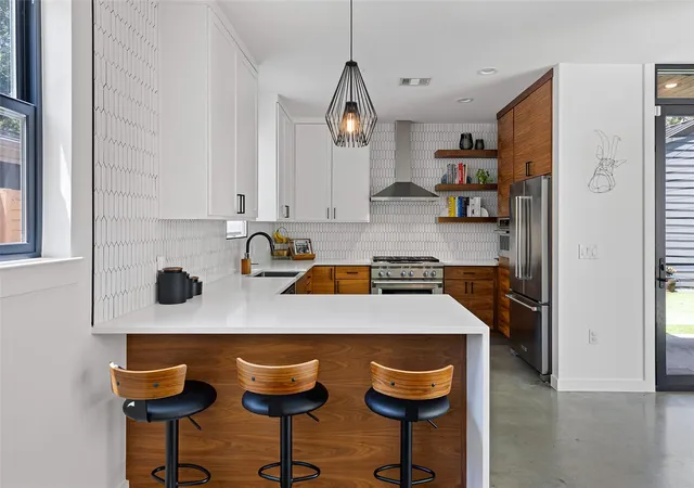 Photo 4 of Single family home for sale at 4418 Mount Vernon Dr #A, Austin, TX 78745 | MLS# 2399796 | Listing updated on 2026-10-03