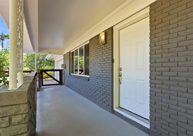 Photo 3 of Single family home for sale at 5607 Berkman Dr, Austin, TX 78723 | MLS# 7743360 | Listing updated on 2026-10-08