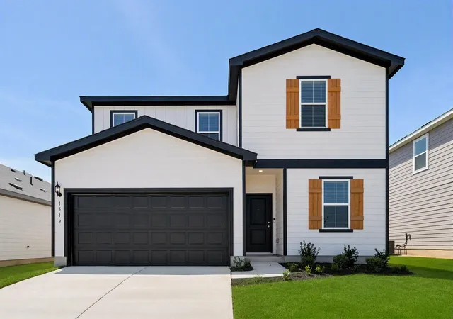 Photo 1 of Single family home for sale at 1549 Sky Vista Dr, Belton, TX 76513 | MLS# 9471063 | Listing updated on 2026-10-01