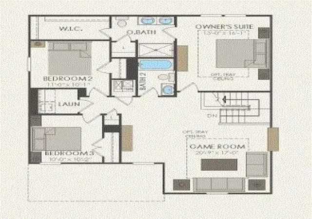 Photo 3 of Single family home for sale at 1549 Sky Vista Dr, Belton, TX 76513 | MLS# 9471063 | Listing updated on 2026-10-01