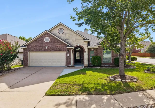 Photo 1 of Single family home for sale at 15232 Fernhill Dr, Austin, TX 78717 | MLS# 3326167 | Listing updated on 2026-09-22