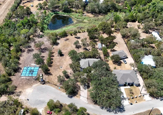 Photo 2 of Single family home for sale at 349 Forest Lake Dr, Del Valle, TX 78617 | MLS# 7523877 | Listing updated on 2026-09-23