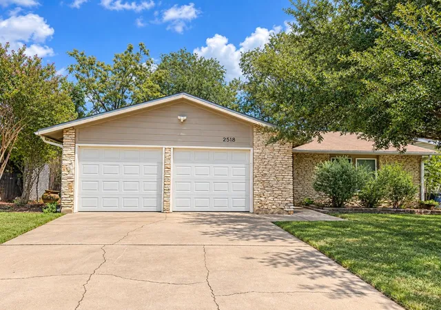 Photo 1 of Single family home for sale at 2518 Dovemeadow Dr, Austin, TX 78744 | MLS# 8059742 | Listing updated on 2026-10-02