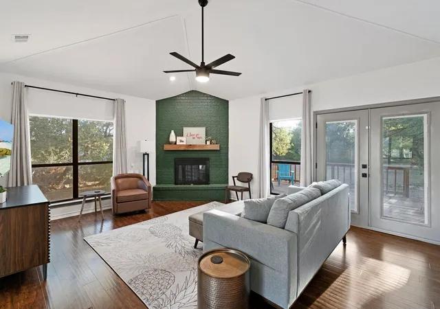 Photo 2 of Single family home for sale at 11306 Zyle Ln, Austin, TX 78737 | MLS# 1166078 | Listing updated on 2026-10-27