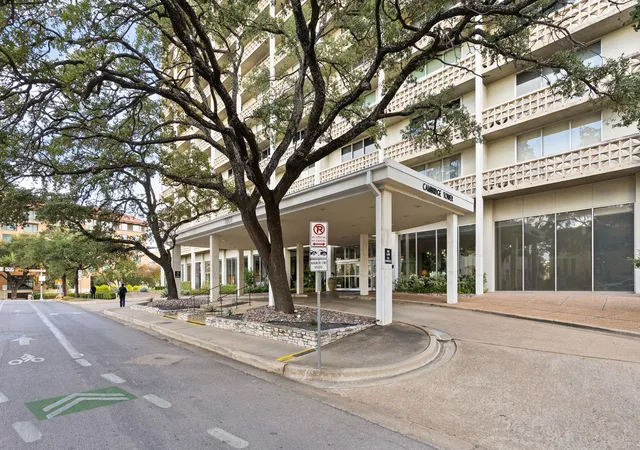 Condo for sale at 1801 Lavaca St #15M, Austin, TX 78701 | MLS# 9277349