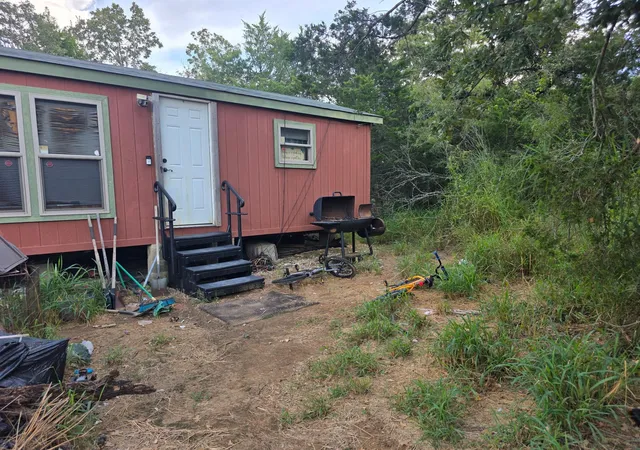 Photo 1 of Manufactured home for sale at 119 Turkey Run, Cedar Creek, TX 78612 | MLS# 8862651 | Listing updated on 2026-09-29