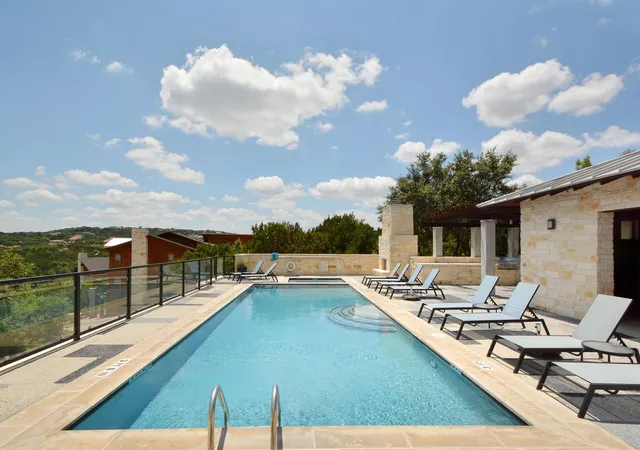 Condo for sale in building located at 8110 Ranch Rd 2222, Austin, TX 78730 - Unit #2