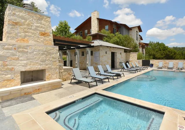 Condo for sale in building located at 8110 Ranch Rd 2222, Austin, TX 78730 - Unit #2
