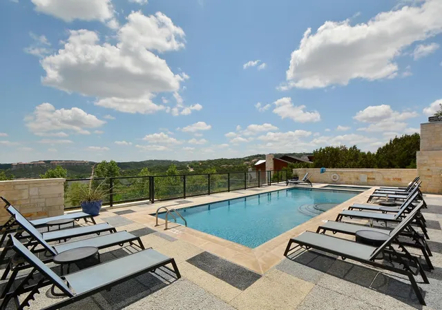 Condo for sale in building located at 8110 Ranch Rd 2222, Austin, TX 78730 - Unit #2