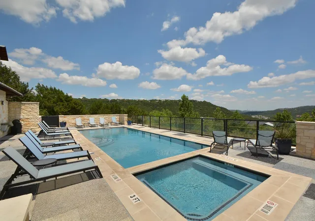 Condo for sale in building located at 8110 Ranch Rd 2222, Austin, TX 78730 - Unit #2