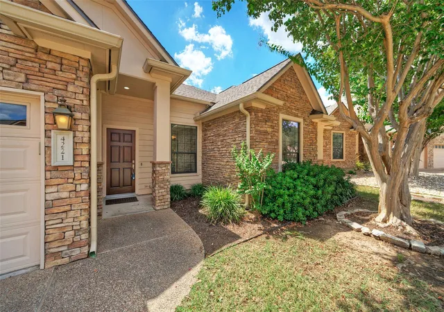 Photo 1 of Condo for sale at 4221 Johns Light Dr, Austin, TX 78727 | MLS# 5612441 | Listing updated on 2026-09-21