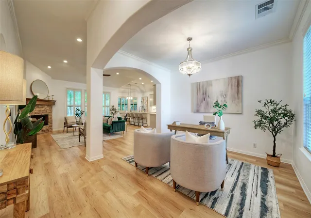 Photo 3 of Condo for sale at 4221 Johns Light Dr, Austin, TX 78727 | MLS# 5612441 | Listing updated on 2026-09-21