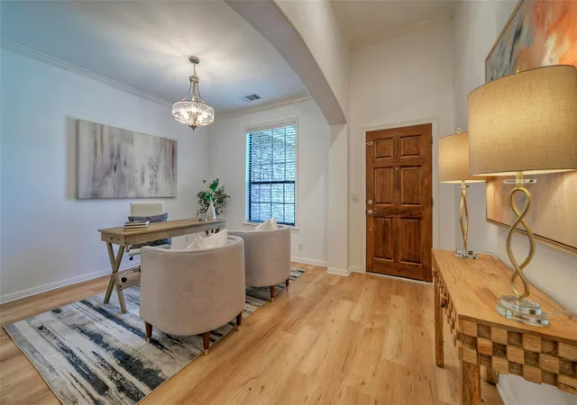 Photo 4 of Condo for sale at 4221 Johns Light Dr, Austin, TX 78727 | MLS# 5612441 | Listing updated on 2026-09-21