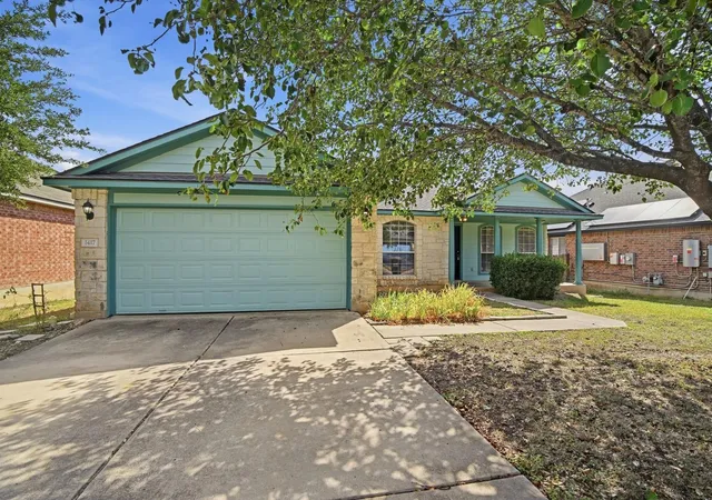 Photo 2 of Sale Pending at 1417 Sweet Leaf Ln, Pflugerville, TX 78660 | MLS# 7188415 | Listing updated on 2026-10-05