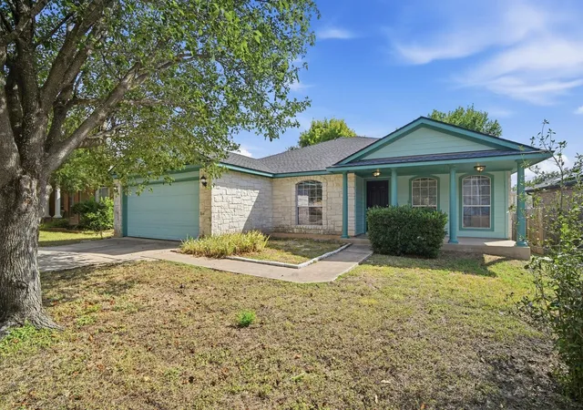 Photo 3 of Sale Pending at 1417 Sweet Leaf Ln, Pflugerville, TX 78660 | MLS# 7188415 | Listing updated on 2026-10-05