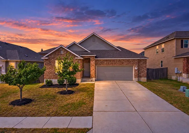 Photo 1 of Sale Pending at 271 Auburn St, Kyle, TX 78640 | MLS# 6277958 | Listing updated on 2026-10-07