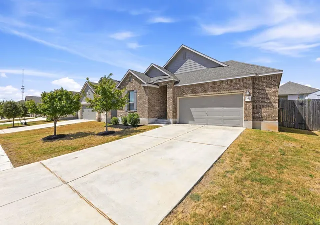 Photo 2 of Sale Pending at 271 Auburn St, Kyle, TX 78640 | MLS# 6277958 | Listing updated on 2026-10-07