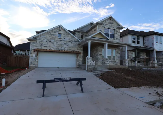 Single family home for sale at 4045 Fulton Dr, Leander, TX 78641 | MLS# 3899105