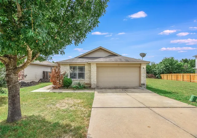 Photo 1 of Single family home for sale at 18612 Great Fls Dr, Manor, TX 78653 | MLS# 7958263 | Listing updated on 2026-09-13