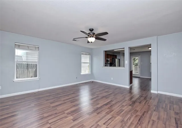 Photo 2 of Single family home for sale at 18612 Great Fls Dr, Manor, TX 78653 | MLS# 7958263 | Listing updated on 2026-09-13