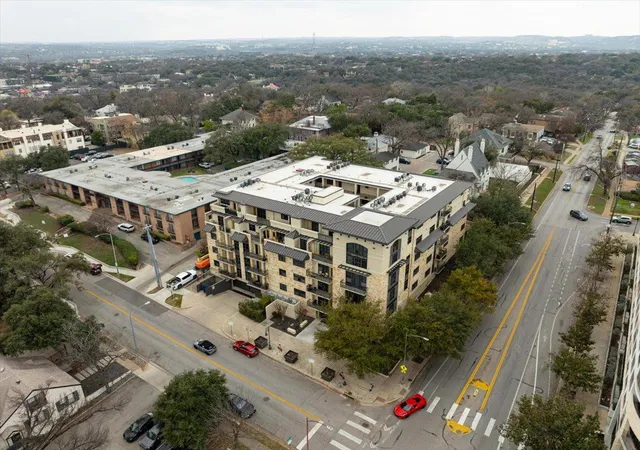 Photo 1 of Condo for sale at 1812 West Ave #404, Austin, TX 78701 | MLS# 3475933 | Listing updated on 2026-09-30