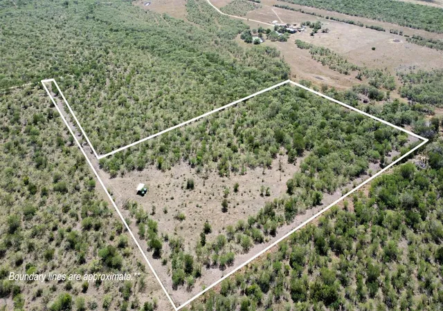 Land for sale at Tbd Pleasant Hl Rd, Lockhart, TX 78644 | MLS# 9478932