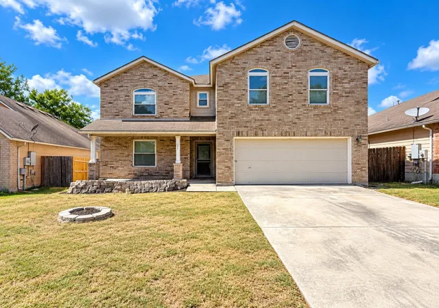 Photo 1 of Sale Pending at 3325 Whisper Blf, Schertz, TX 78108 | MLS# 9590892 | Listing updated on 2026-10-01