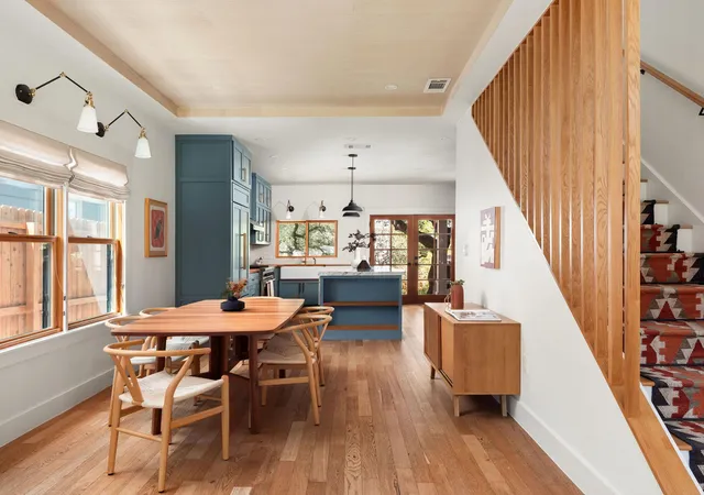 Photo 3 of Single family home for sale at 2000 Wilson St, Austin, TX 78704 | MLS# 2895987 | Listing updated on 2026-10-06