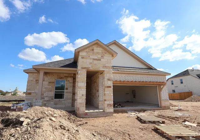 Photo 2 of Single family home for sale at 119 Pinky Varner Ct, Buda, TX 78610 | MLS# 2777347 | Listing updated on 2026-10-06