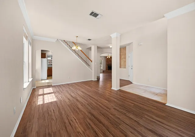 Photo 2 of Single family home for sale at 17908 Worley Dr, Pflugerville, TX 78660 | MLS# 1845170 | Listing updated on 2026-09-12