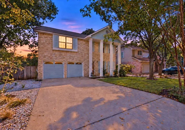 Photo 1 of Sale Pending at 8103 Doe Meadow Dr, Austin, TX 78749 | MLS# 3325276 | Listing updated on 2026-10-24