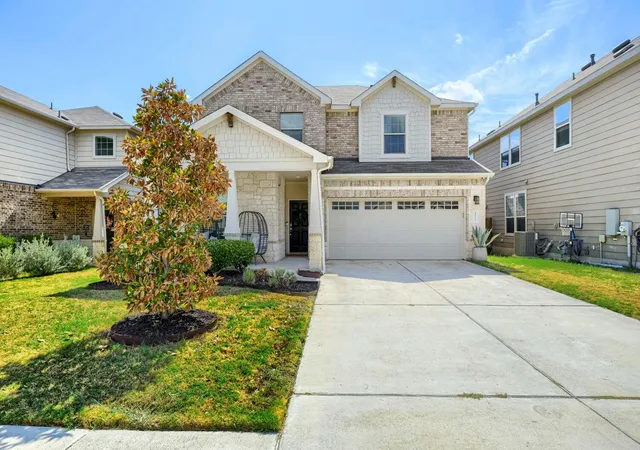 Photo 1 of Single family home for sale at 3113 Lions Tail St, Austin, TX 78728 | MLS# 6782268 | Listing updated on 2026-09-24