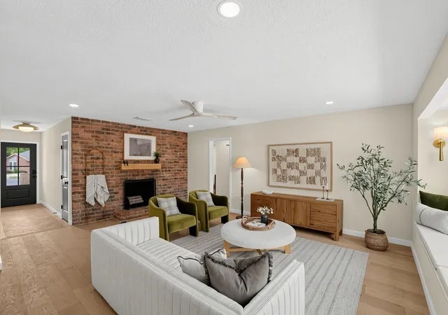 Photo 3 of Single family home for sale at 6304 Cannes Cir, Austin, TX 78745 | MLS# 8426176 | Listing updated on 2026-10-08