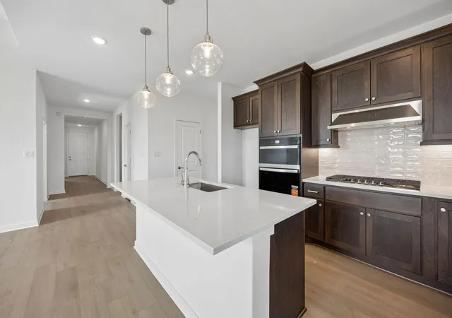 Photo 4 of Single family home for sale at 201 Serenity Hills Dr, Georgetown, TX 78628 | MLS# 2315698 | Listing updated on 2026-10-15