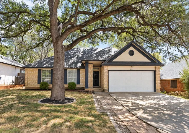Photo 1 of Single family home for sale at 8001 Willet Trl, Austin, TX 78745 | MLS# 3062974 | Listing updated on 2026-10-25