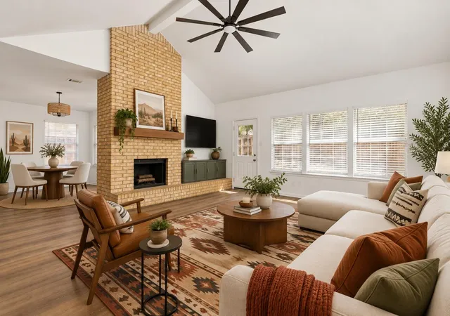 Photo 2 of Single family home for sale at 8001 Willet Trl, Austin, TX 78745 | MLS# 3062974 | Listing updated on 2026-10-25