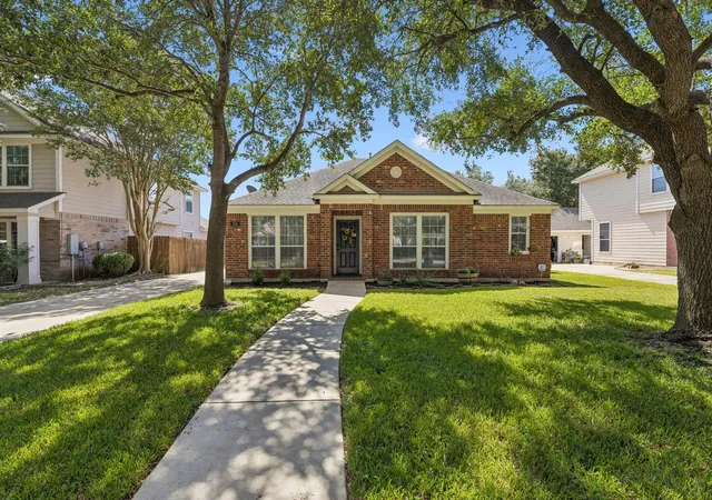 Photo 1 of Single family home for sale at 159 Invierno St, Kyle, TX 78640 | MLS# 9261955 | Listing updated on 2026-10-06
