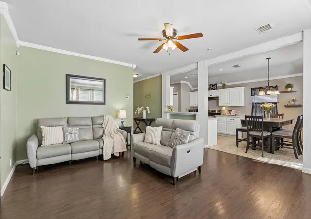 Photo 3 of Single family home for sale at 159 Invierno St, Kyle, TX 78640 | MLS# 9261955 | Listing updated on 2026-10-06