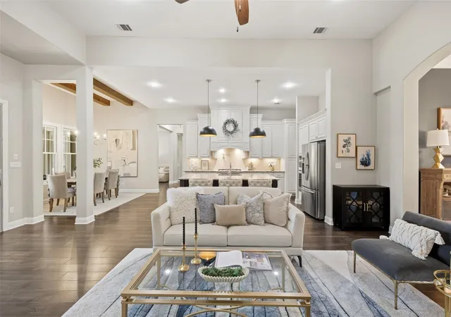 Photo 1 of Single family home for sale at 107 Birdstone Ln, Georgetown, TX 78628 | MLS# 4899867 | Listing updated on 2026-10-17