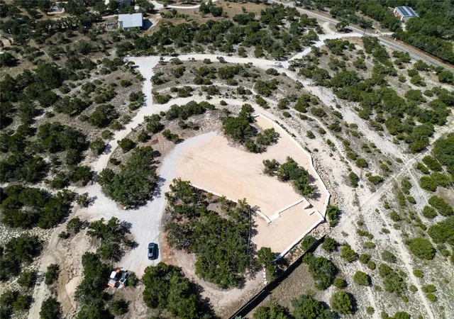 Photo 1 of Land for sale at 0 East Crk Dr, Dripping Springs, TX 78620 | MLS# 8372424 | Listing updated on 2026-10-01