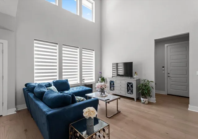 Photo 3 of Single family home for sale at 9511 Hamadryas Dr, Austin, TX 78744 | MLS# 5917322 | Listing updated on 2026-09-12