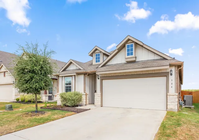 Photo 1 of Single family home for sale at 304 Sweetleaf Dr, Buda, TX 78610 | MLS# 3492199 | Listing updated on 2026-10-07