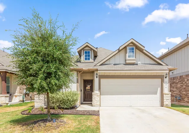 Photo 2 of Single family home for sale at 304 Sweetleaf Dr, Buda, TX 78610 | MLS# 3492199 | Listing updated on 2026-10-07