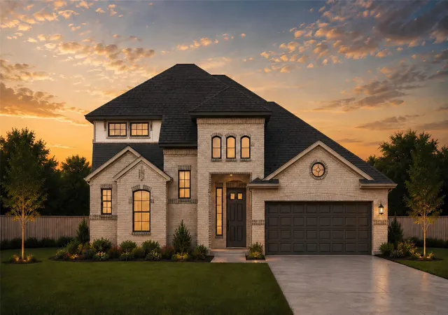 Photo 1 of Single family home for sale at 404 Ridgewell Loop, Georgetown, TX 78633 | MLS# 8225464 | Listing updated on 2026-10-27